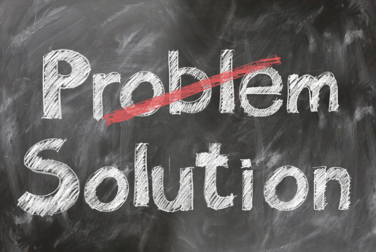 solution_not_problem