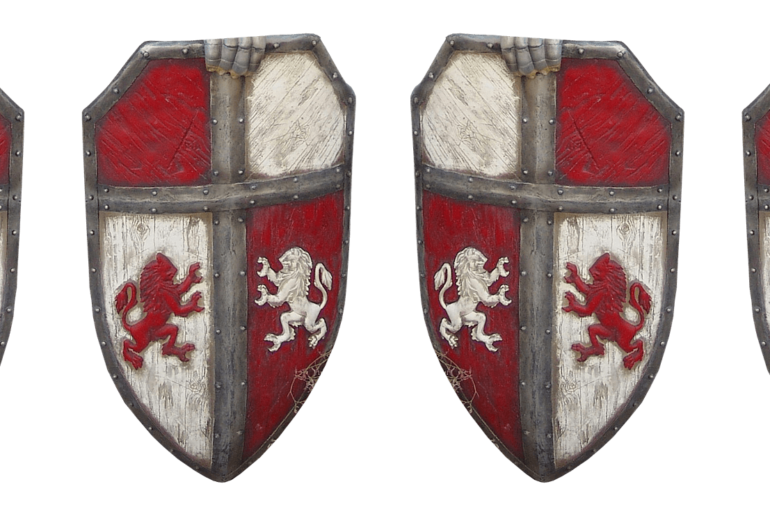 shields