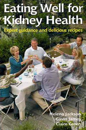 Eating Well for Kidney Health