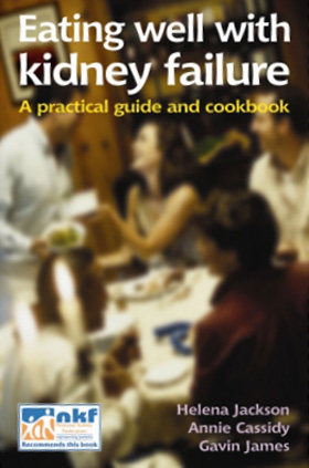 Eating Well with Kidney Failure