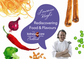 RediscoveringFood & Flavours